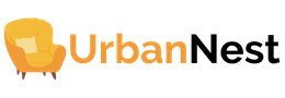 Urban Nest logo